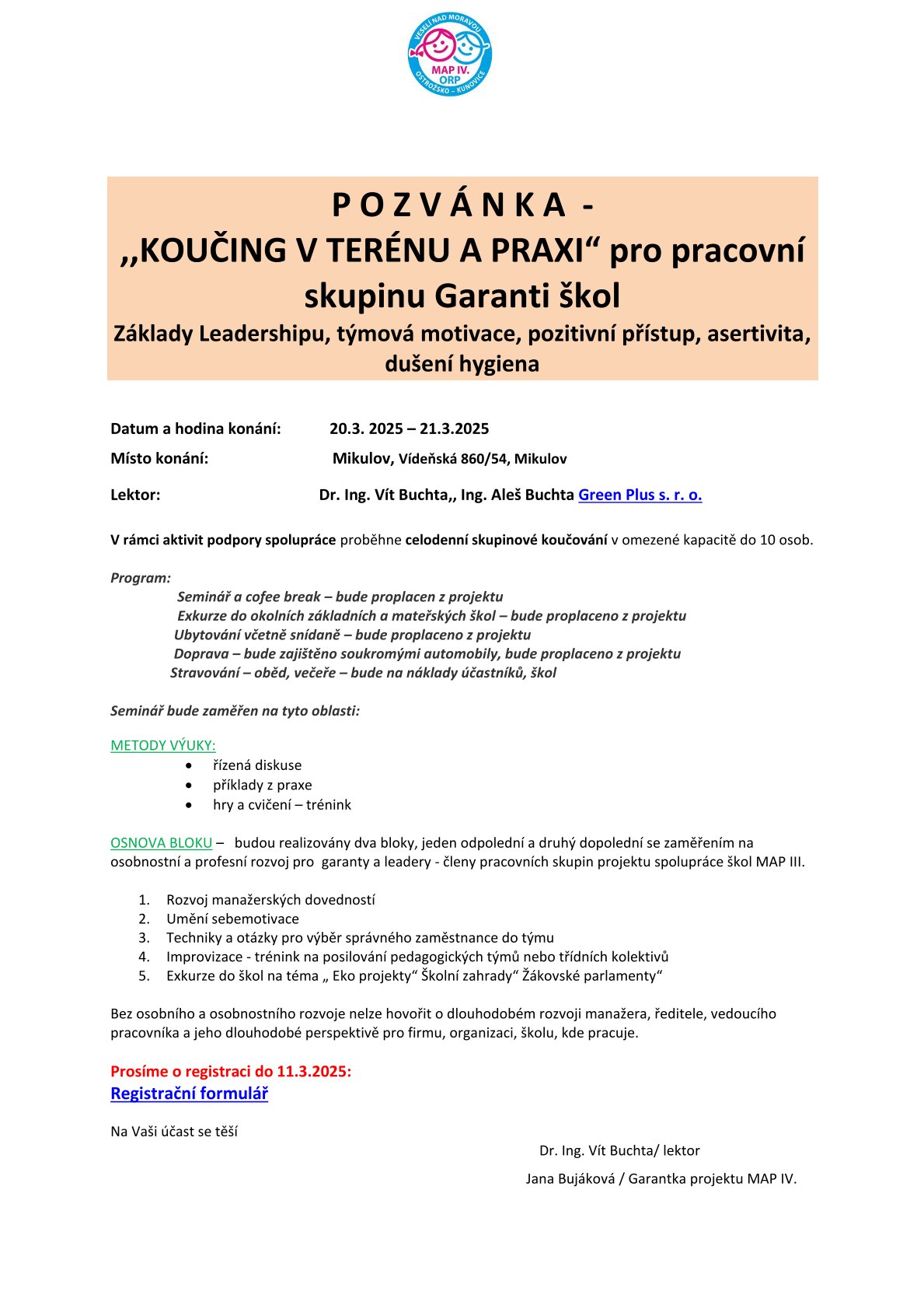 koučing